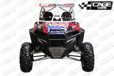 "SUPER SHORTY" Roll Cage Raw XP1K / Turbo (2014-2018)