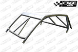 "SUPER SHORTY" Roll Cage Raw XP1K / Turbo (2014-2018)