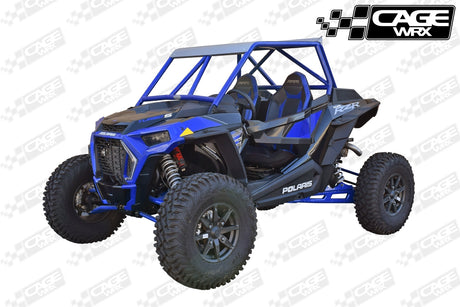 "BAJA SPEC" Cage Powder Coated XP1K (2019+)/XP Turbo S (2018+)