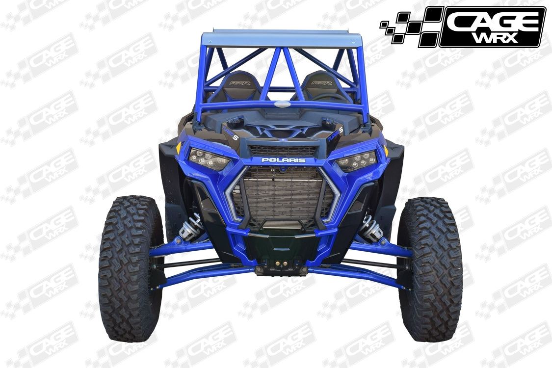 "BAJA SPEC" Roll Cage Raw XP 1000 (2019+) / XP Turbo S (2018+)