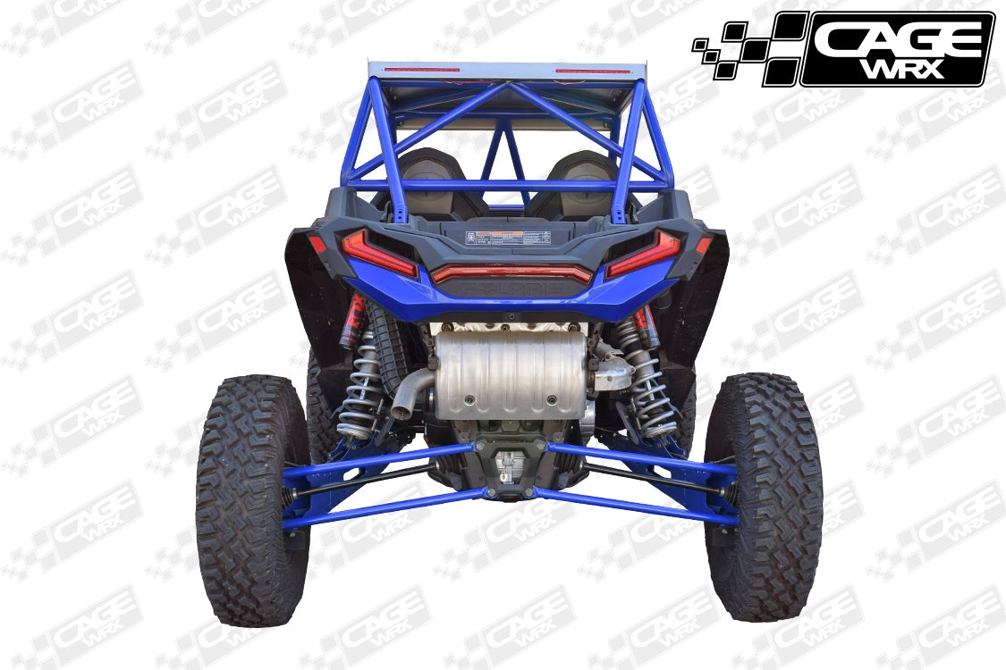 "BAJA SPEC" Roll Cage Raw XP 1000 (2019+) / XP Turbo S (2018+)
