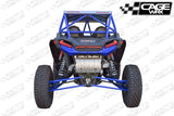 "BAJA SPEC" Roll Cage Raw XP 1000 (2019+) / XP Turbo S (2018+)