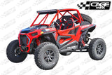 "COMPETITION CAGE" Assembled Raw XP1K (2019+)/XP Turbo S (2018+)