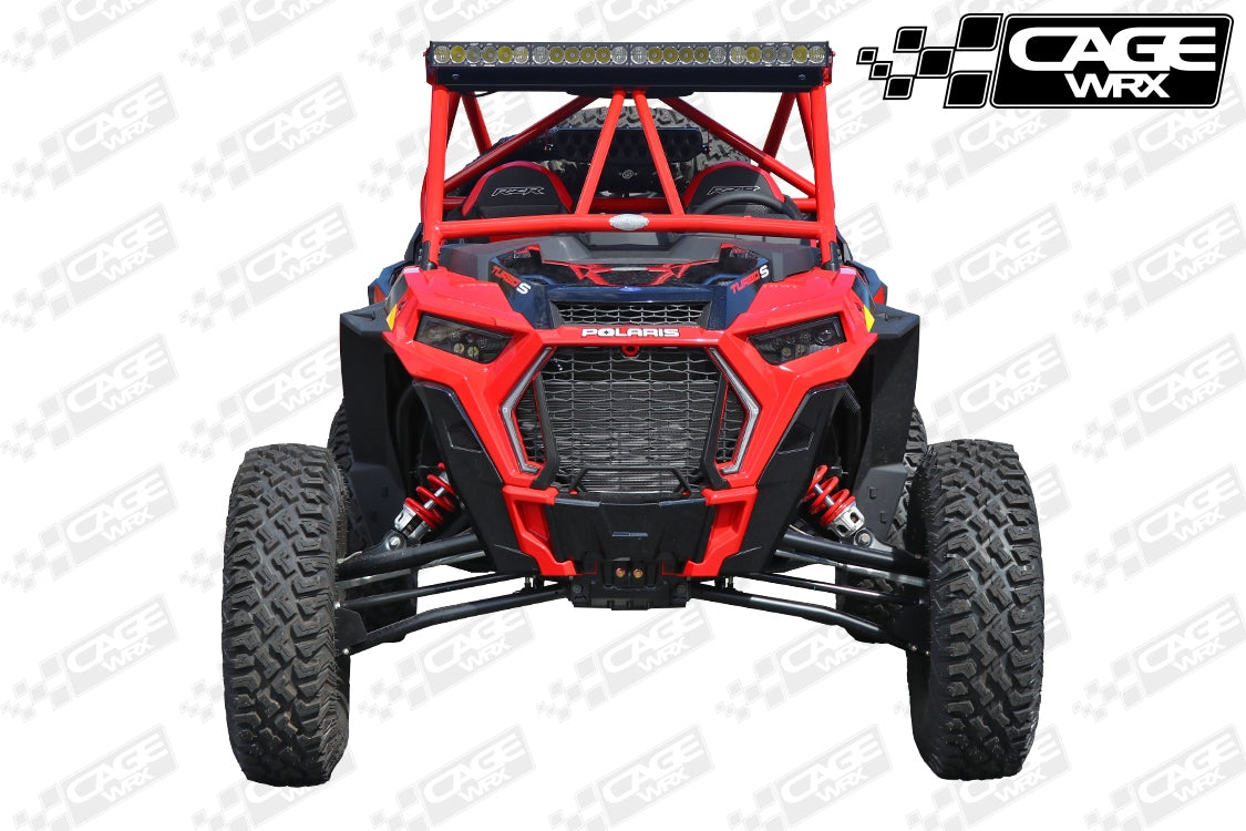"COMPETITION CAGE" Assembled Raw XP1K (2019+)/XP Turbo S (2018+)
