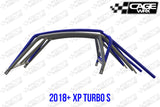"COMPETITION CAGE" Assembled Raw XP1K (2019+)/XP Turbo S (2018+)
