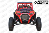 "SUPER SHORTY" Powder Coated RZR XP1K (2019+)/XP Turbo S (2018+)