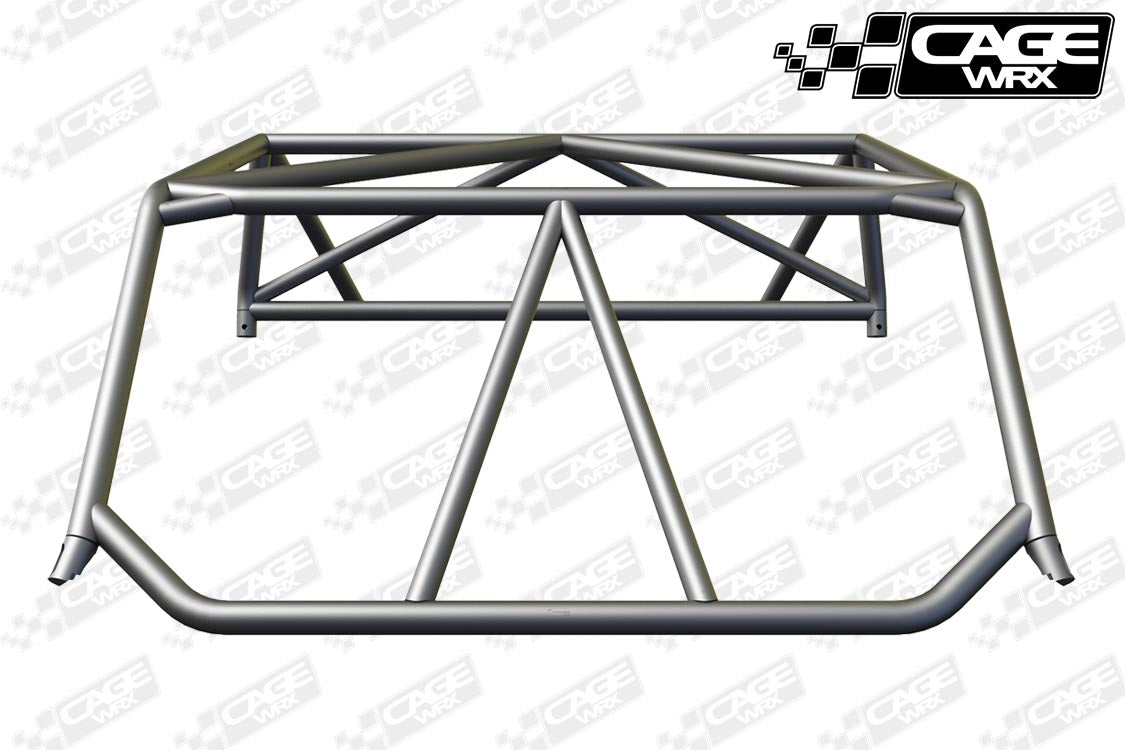 "Baja Spec" Cage KitYXZ 1000R (2016+)