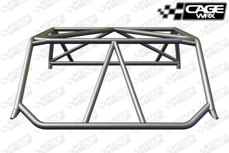 "Baja Spec" Cage KitYXZ 1000R (2016+)