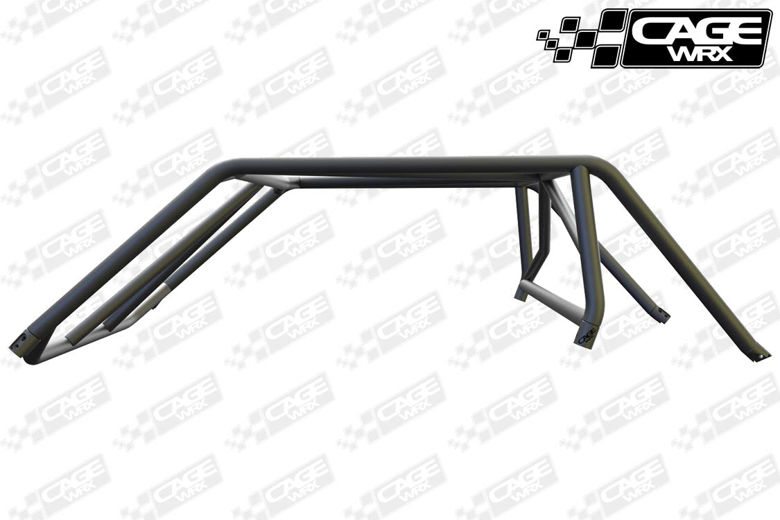 "Baja Spec" Cage KitYXZ 1000R (2016+)