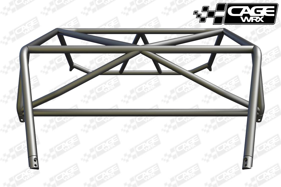 "Baja Spec" Cage KitYXZ 1000R (2016+)