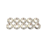 AJK OFFROAD Aluminum Body Washers