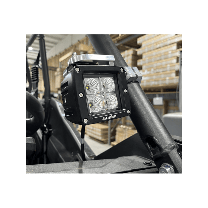 AJK OFFROAD Adjustable Light Bar Clamp