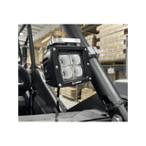 AJK OFFROAD Adjustable Light Bar Clamp