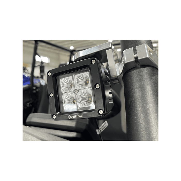 AJK OFFROAD Adjustable Light Bar Clamp