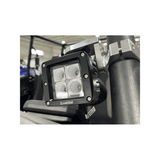 AJK OFFROAD Adjustable Light Bar Clamp
