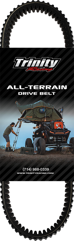 GBoost All Terrain Drive Belt - RZR XP 1000