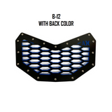 AJK OFFROAD Can-Am X3 Front Grill