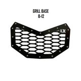 AJK OFFROAD Can-Am X3 Front Grill