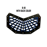 AJK OFFROAD Can-Am X3 Front Grill