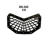 AJK OFFROAD Can-Am X3 Front Grill