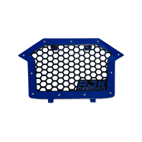 AJK OFFROAD Polaris RZR Grill