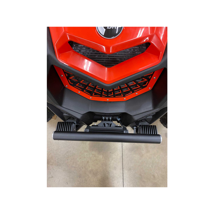 AJK OFFROAD CAN-AM X3 FRONT BUMPER