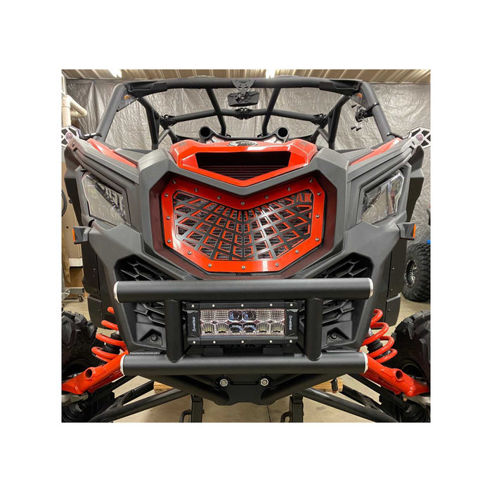 AJK OFFROAD CAN-AM X3 FRONT BUMPER