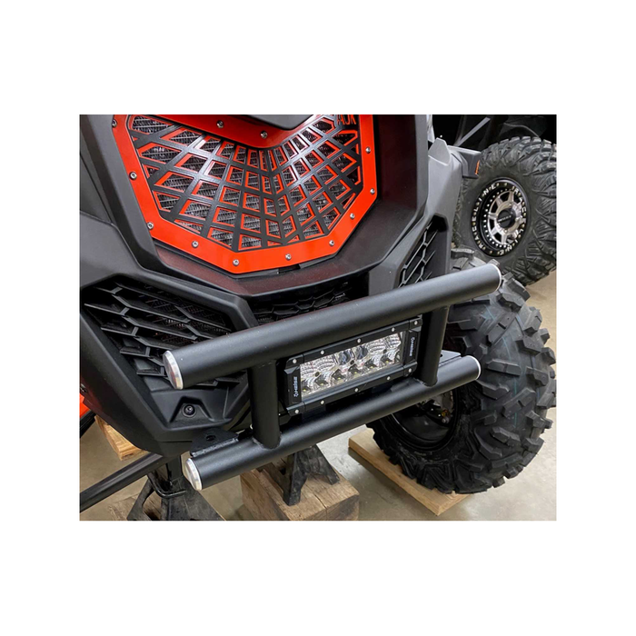 AJK OFFROAD CAN-AM X3 FRONT BUMPER