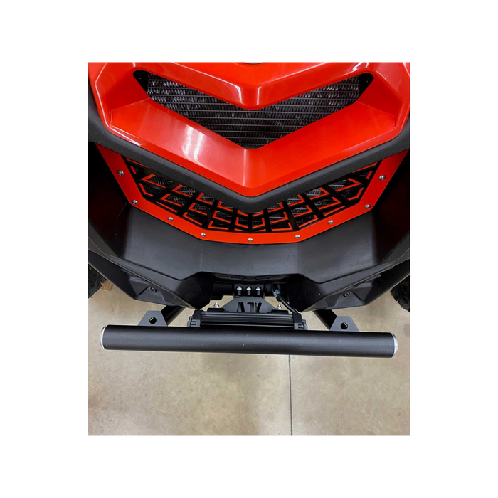 AJK OFFROAD CAN-AM X3 FRONT BUMPER