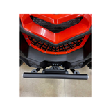AJK OFFROAD CAN-AM X3 FRONT BUMPER