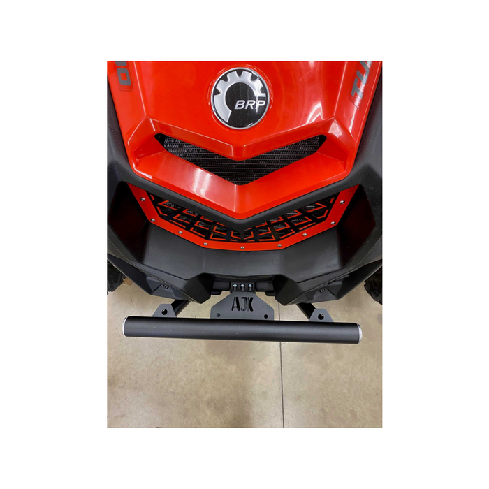AJK OFFROAD CAN-AM X3 FRONT BUMPER
