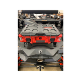 AJK OFFROAD CAN-AM X3 MILWAUKEE PACKOUT MOUNT