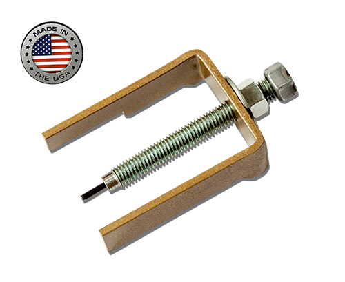 Trinity Racing X3 Driven Roller Pin Extractor
