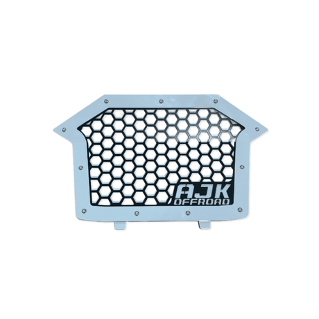 AJK OFFROAD Polaris RZR Grill