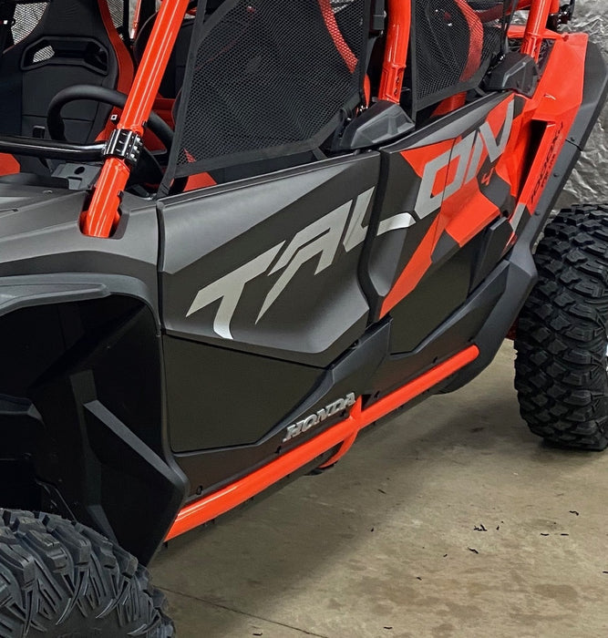 AJK OFFROAD HONDA TALON LOWER DOORS