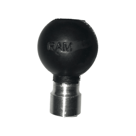 AJK OFFROAD 1" RAM BALL FOR JEEP MIRROR
