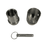 AJK OFFROAD DOOR LATCH