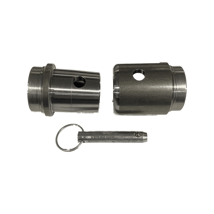 AJK OFFROAD DOOR LATCH
