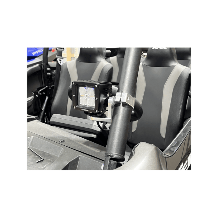 AJK OFFROAD Adjustable Light Bar Clamp