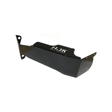 AJK OFFROAD Polaris Pro R Oil Filter Cover