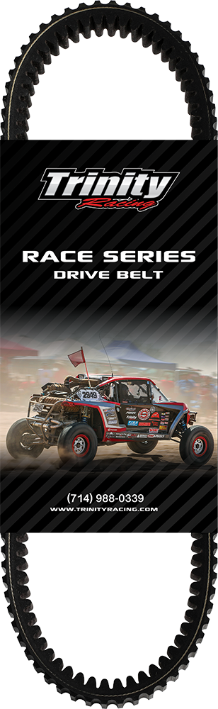 GBoost RACE SERIES BELT - 2021 RZR Turbo / PRO XP / Turbo R