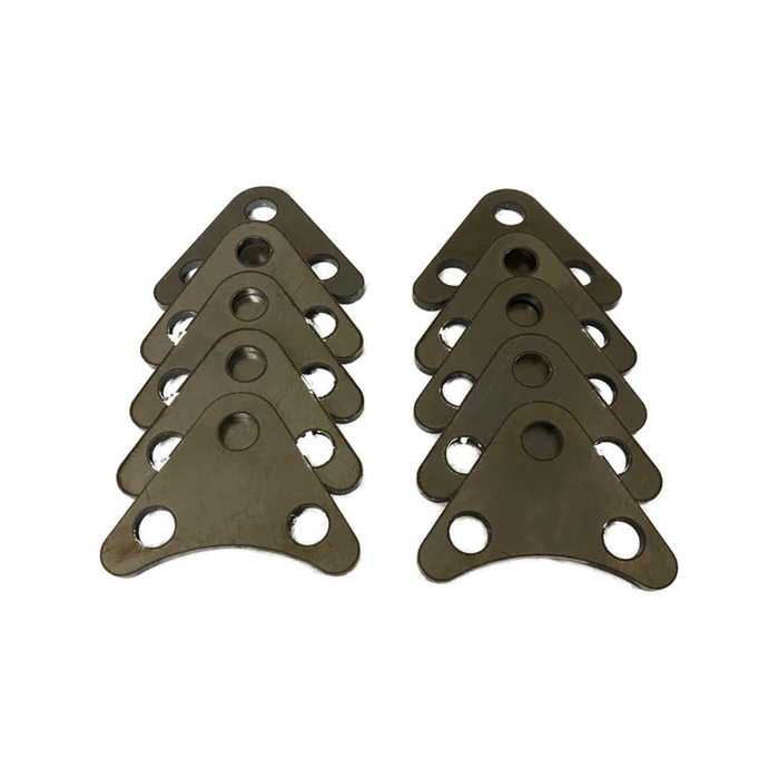 AJK OFFROAD BODY PANEL TABS