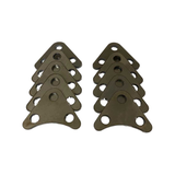 AJK OFFROAD BODY PANEL TABS