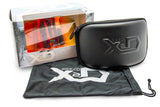X2D RIDE CO CASCADE Goggles Backwoods