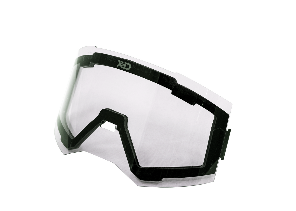 X2D RIDE CO Moto Lens (100% VLT)