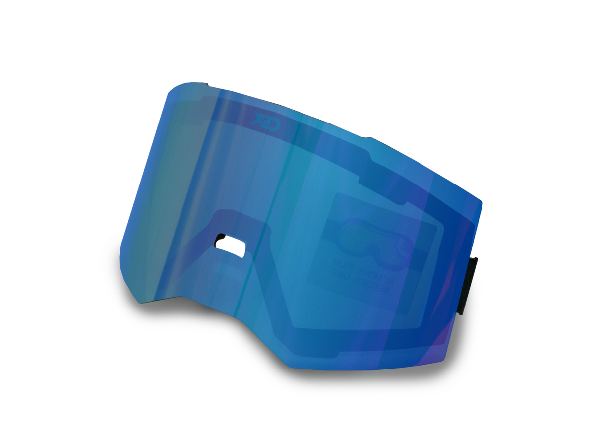 X2D RIDE CO XL Ice Lens (20% VLT)