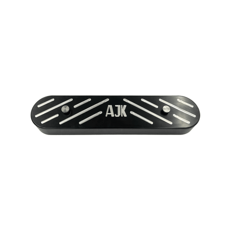 AJK OFFROAD BILLET ALUMINUM BELT CASE