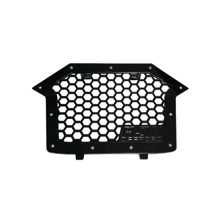 AJK OFFROAD Polaris RZR Grill