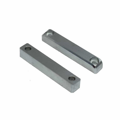AJK OFFROAD BLANK CLAMP - OFF ROAD TRUCK, JEEP, ATV, SIDE-BY-SIDE, 4X4 PART