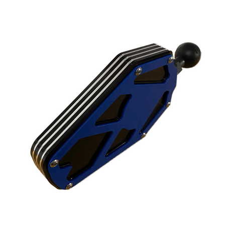AJK OFFROAD BILLET ALUMINUM SIDE MIRROR